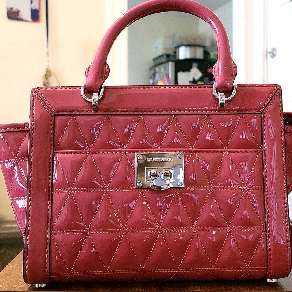 Michael Kors mini handbag